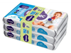 BABYSEC ULTRA (PACK POR 3) X150