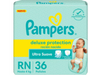 PAMPERS DELUXE RN+ X36
