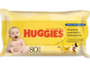 HUGGIES TRIPLE PROTECCION X80