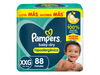 PAMPERS BABYDRY XXG X88