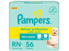 PAMPERS DELUXERN+ X56