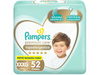 PAMPERS DELUXE XXXG X52