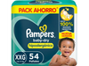 PAMPERS BABYDRY XXG X54