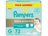 PAMPERS DELUXE G X72