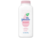 JOHNSON´S BABY POLVO DE ALMIDON X200GR