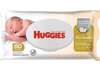 HUGGIES CON OLEO CALCAREO X80