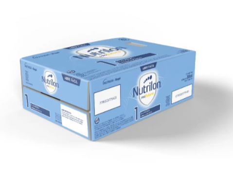 NUTRILON 1 X200ML