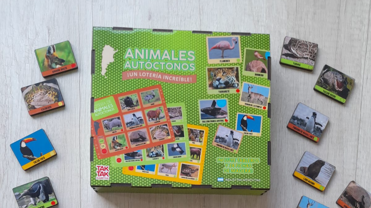 Juegos   + 7 años