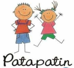 Logo PATAPATÍN