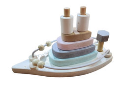 Barco de arrastre