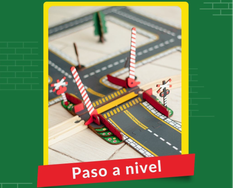 Paso Nivel MC