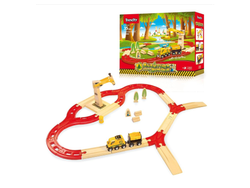 Kit El Bosque. Linea coleccionable