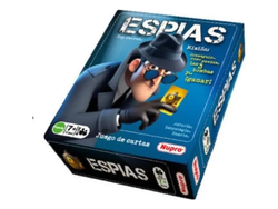 Espias NPRO