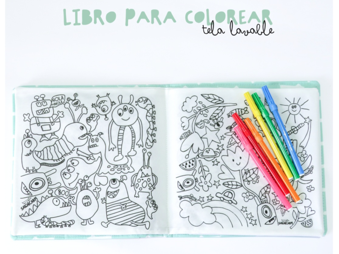 Pintar y lavar SCH