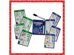 Cartas borrables BP