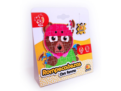 Rompecabezas Mini 50 Pzas