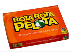 Rota Rota Pelota