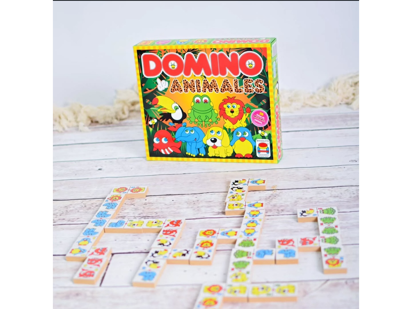 Dominó
