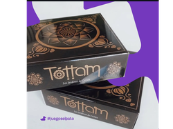 Tottam