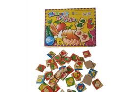 Juegos de mesa GO