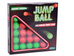 Jump Ball