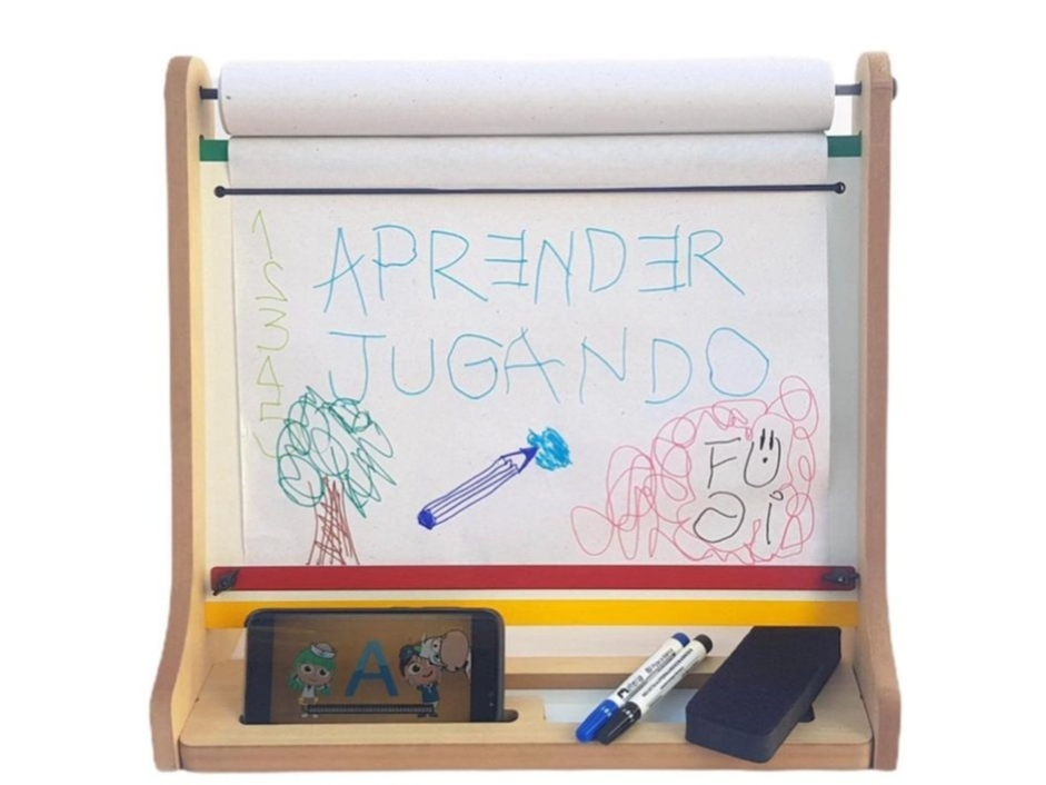 Atril de mesa FU