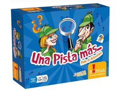 Juegos de mesa B