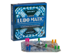 Ludo matic HB