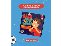 Ayuda a Joe BP