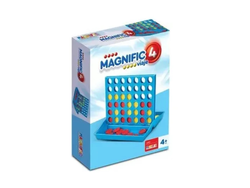4 en linea MGC