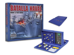 Batalla Naval DYS