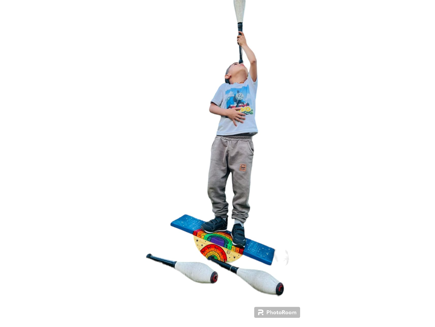 Tabla de equilibrio