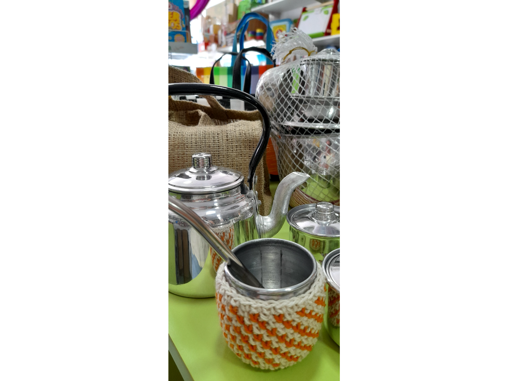 Set de mate