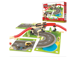 Kit Eco Town. Linea coleccionable