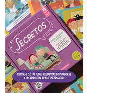Secretos BP
