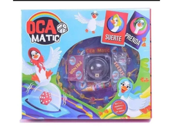 Oca matic HB
