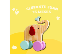 Mi primer arrastre
