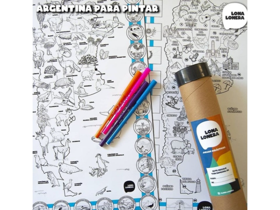 Pintar y borrar LL