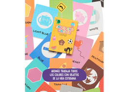 Cartas educativas BP