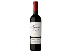 Nicasia Gran Blend
