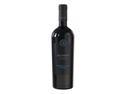 Algodón Black Label Cabernet Franc Malbec