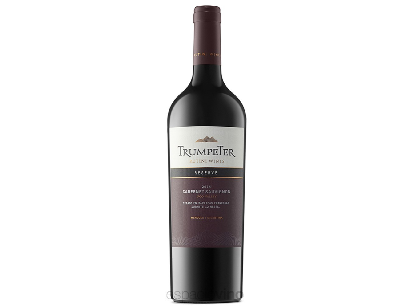 Trumpeter Reserva Cabernet Sauvignon