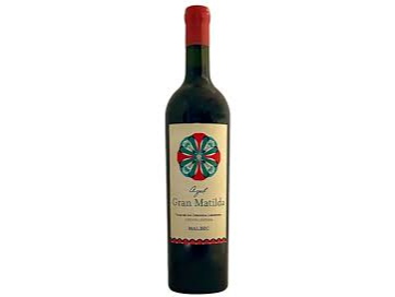 La Azul Gran Matilda Malbec