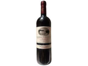 San Pedro de Yacochuya Cabernet Franc