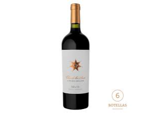 Clos de Los Siete 2020