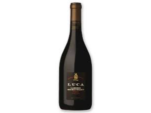 Luca Syrah Doble Select