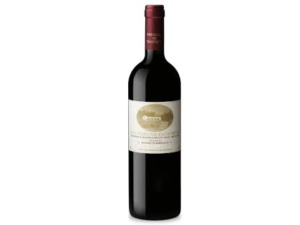 San Pedro de Yacochuya Malbec 2023