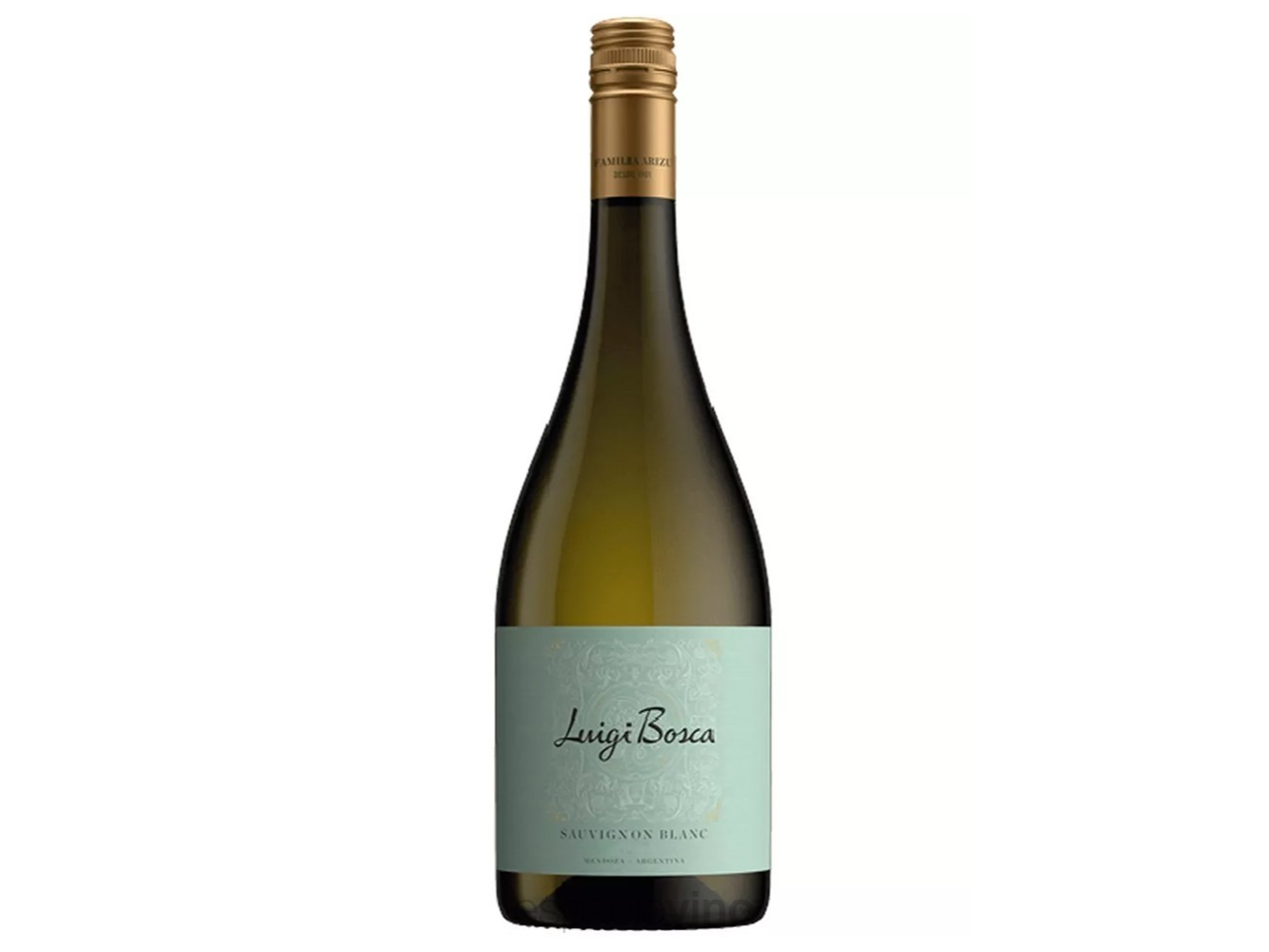 Luigi Bosca Sauvignon Blanc