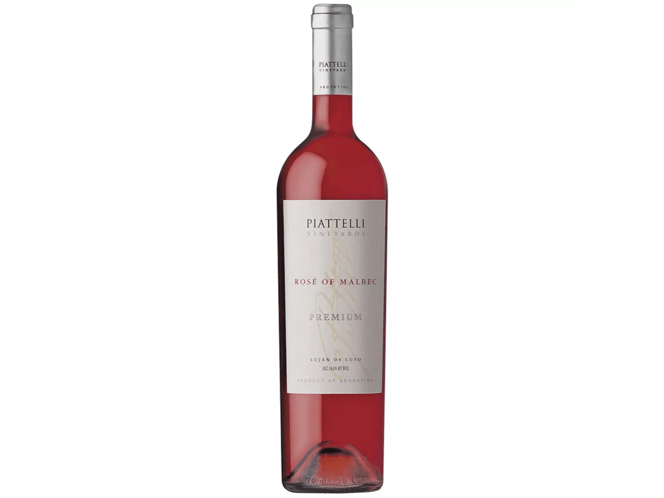 Piatelli Rose Mendoza