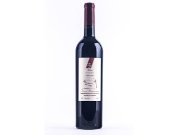 Finca Humanao Malbec